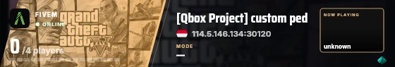Blade badge preview