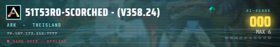Arcade badge preview