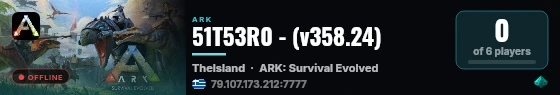 51T53R0 - (v358.24) live status badge