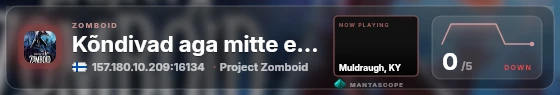 Glass badge preview