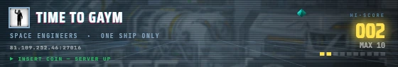 Arcade badge preview