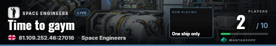 Hero badge preview