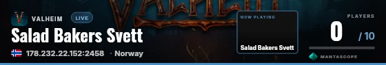 Hero badge preview