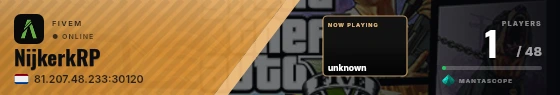 Sweep badge preview