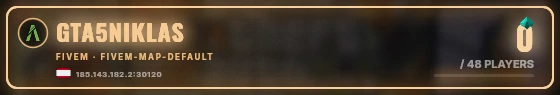 Marquee badge preview