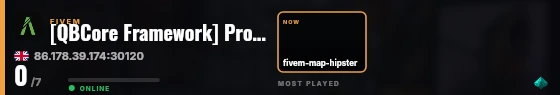 Filmstrip badge preview