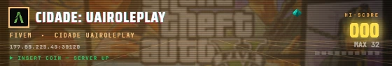 Arcade badge preview
