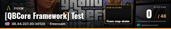 Hero badge preview