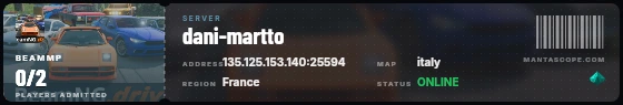 Ticket badge preview