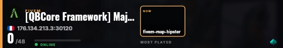 Filmstrip badge preview