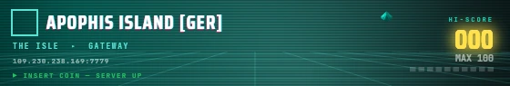Arcade badge preview