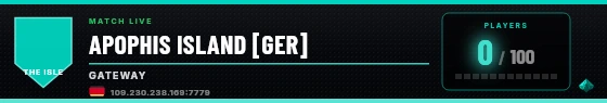 Scoreboard badge preview