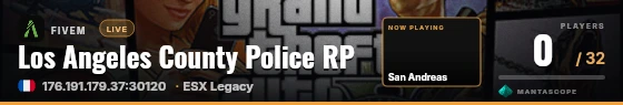 Hero badge preview