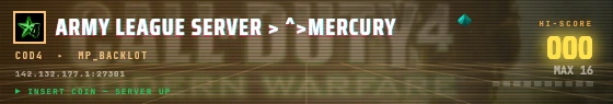 Arcade badge preview