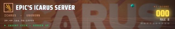 Arcade badge preview