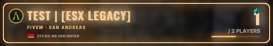 Marquee badge preview