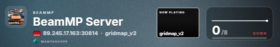 Mesh badge preview