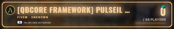 Marquee badge preview