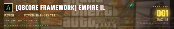 Arcade badge preview