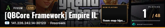 Hero badge preview