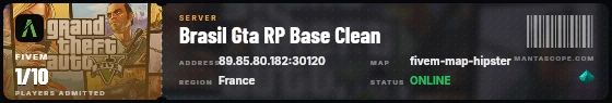 Ticket badge preview