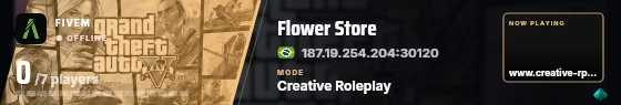 Blade badge preview