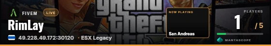 Hero badge preview