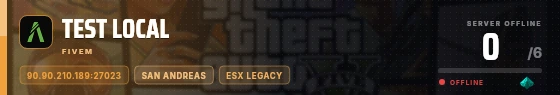 Edge badge preview