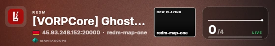 Mesh badge preview