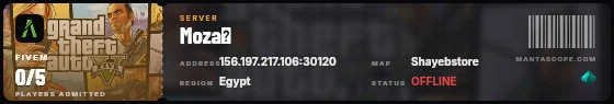 Ticket badge preview