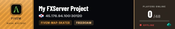 Strata badge preview