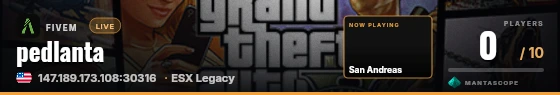 Hero badge preview