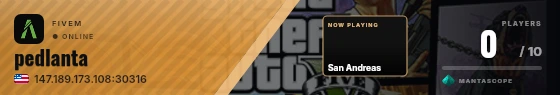 Sweep badge preview