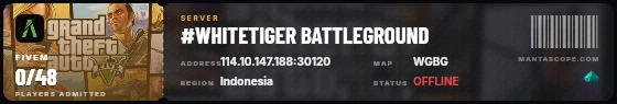 Ticket badge preview
