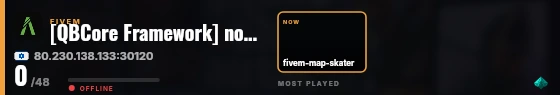 Filmstrip badge preview