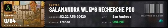 Ticket badge preview