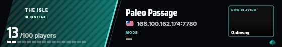 Blade badge preview
