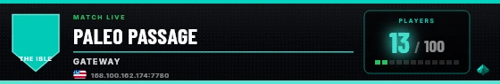 Scoreboard badge preview
