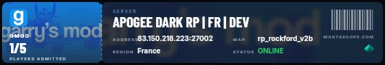Ticket badge preview