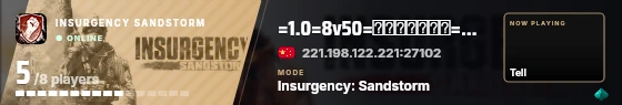 Blade badge preview