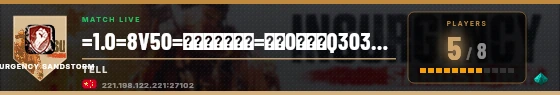 Scoreboard badge preview