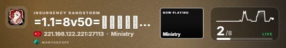 Mesh badge preview