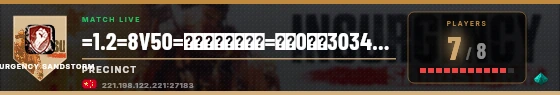 Scoreboard badge preview
