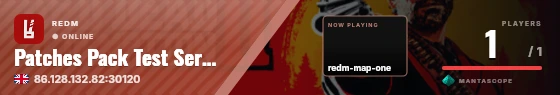 Sweep badge preview