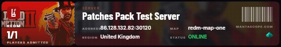 Ticket badge preview