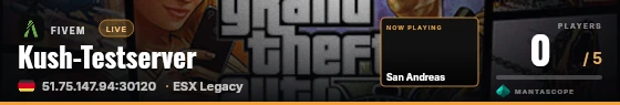 Hero badge preview