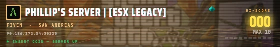 Arcade badge preview
