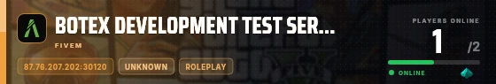 Edge badge preview