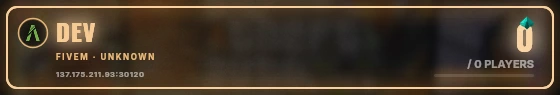 Marquee badge preview