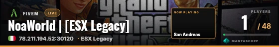 Hero badge preview